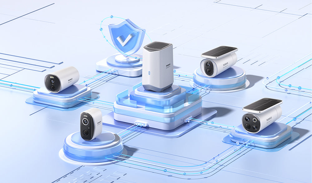 Security Camera Privacy Concerns: What You Need to Know