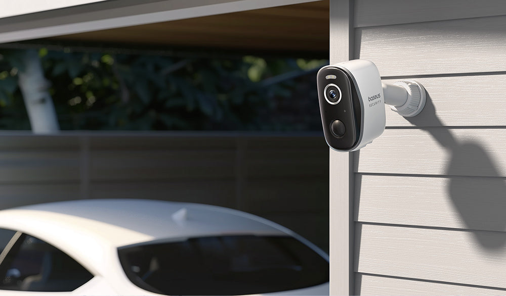 Maximize Your Safety: Where Should You Place Your Security Cameras?