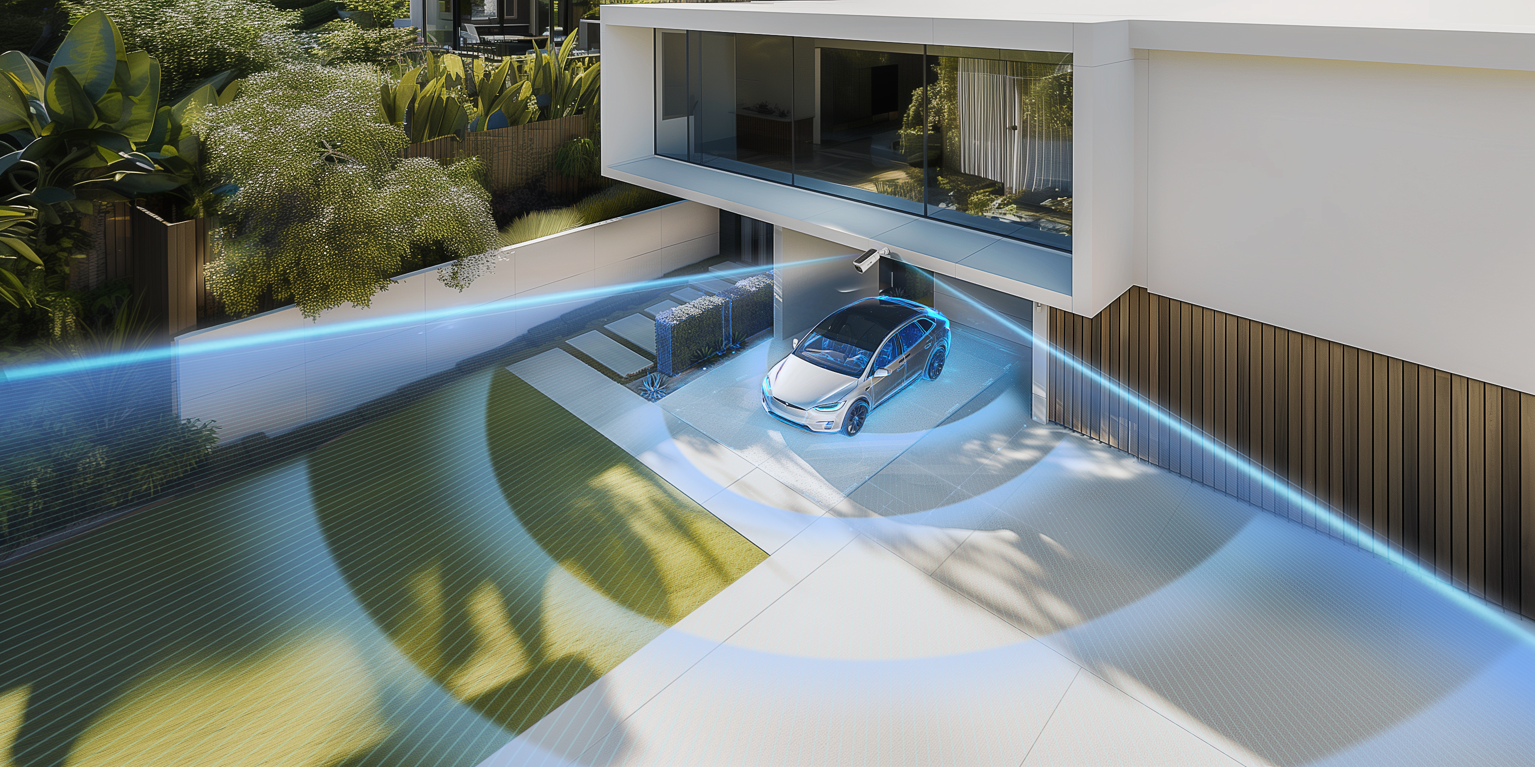 Benefits of PIR+Radar Dual Detection