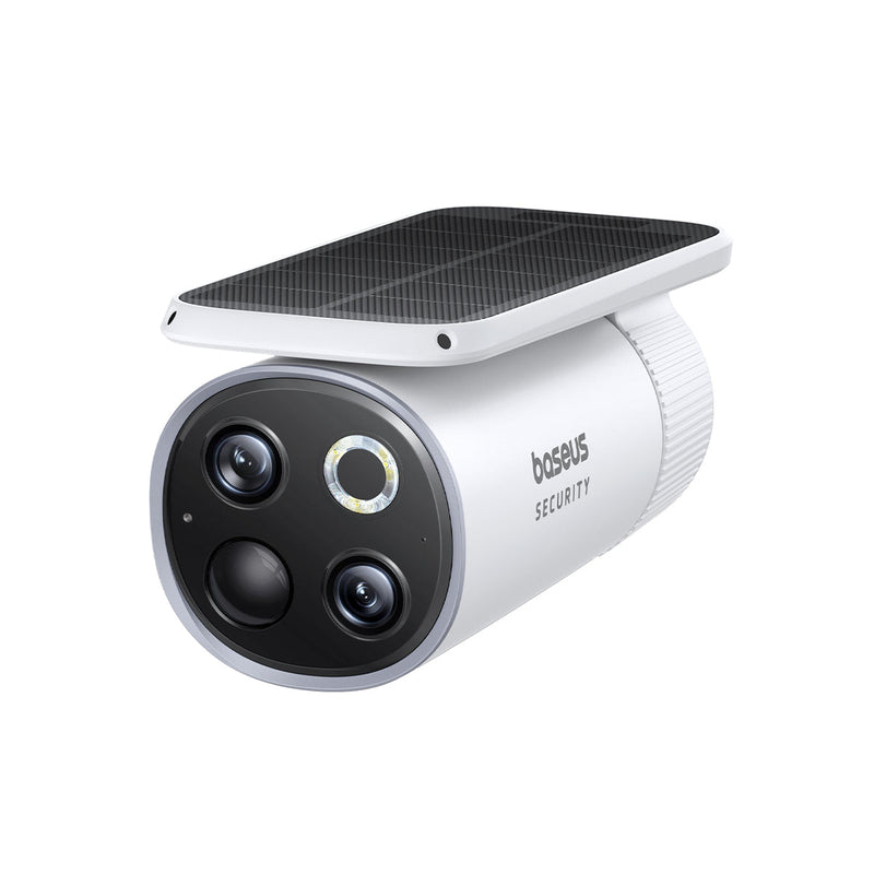 Baseus S1 Pro Outdoor Security Camera
