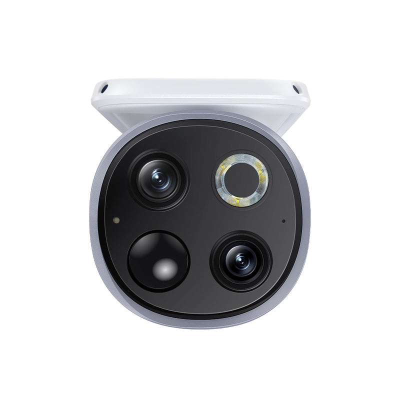 Baseus S1 Pro Outdoor Security Camera