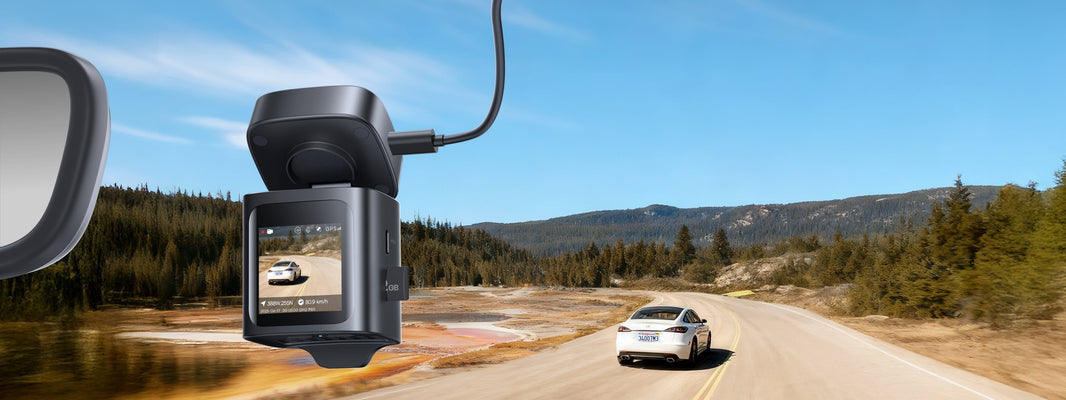 Step-By-Step Guide: Updating Your Baseus PrimeTrip VD1 Pro OTA Firmware