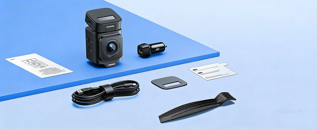 Beginner’s Guide: Using the Baseus App with Your Baseus PrimeTrip VD1 Pro