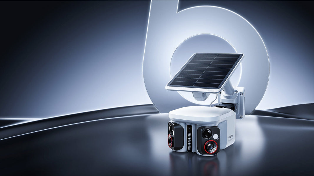 No Subscription Security Camera