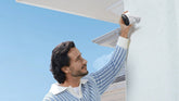 Spots to Install Security Cameras