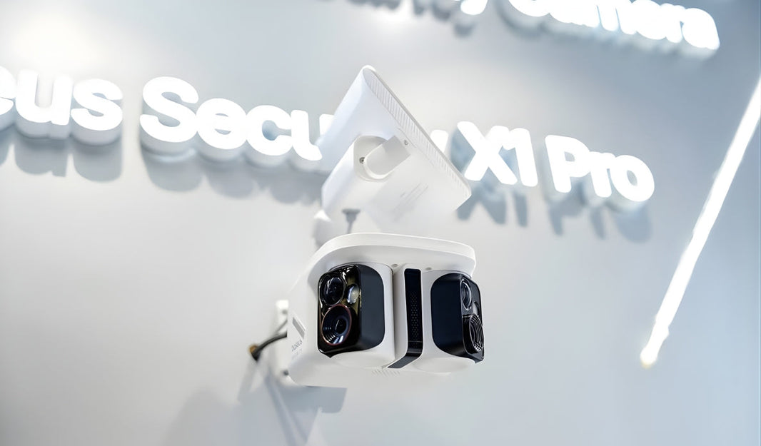 Ip64 Camera The Outdoor Waterproof Security Camera: IP65 vs IP66 vs IP67