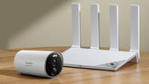 WiFi Security Camera