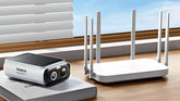 Wireless Home Security Cameras