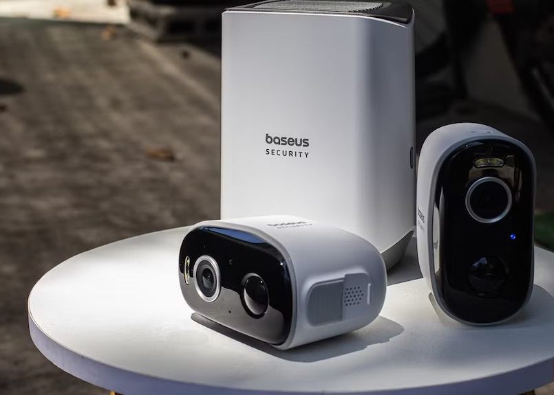 The Ultimate Guide to a Complete Home Security Camera System