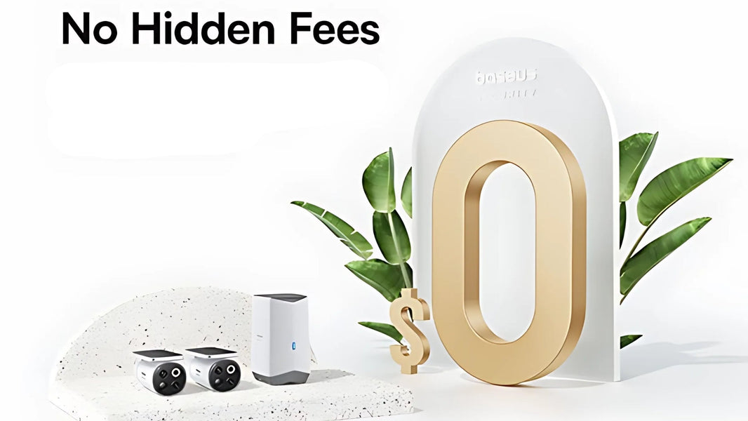 best outdoor security cameras without subscription