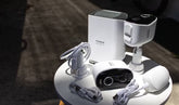 Security Camera Installation