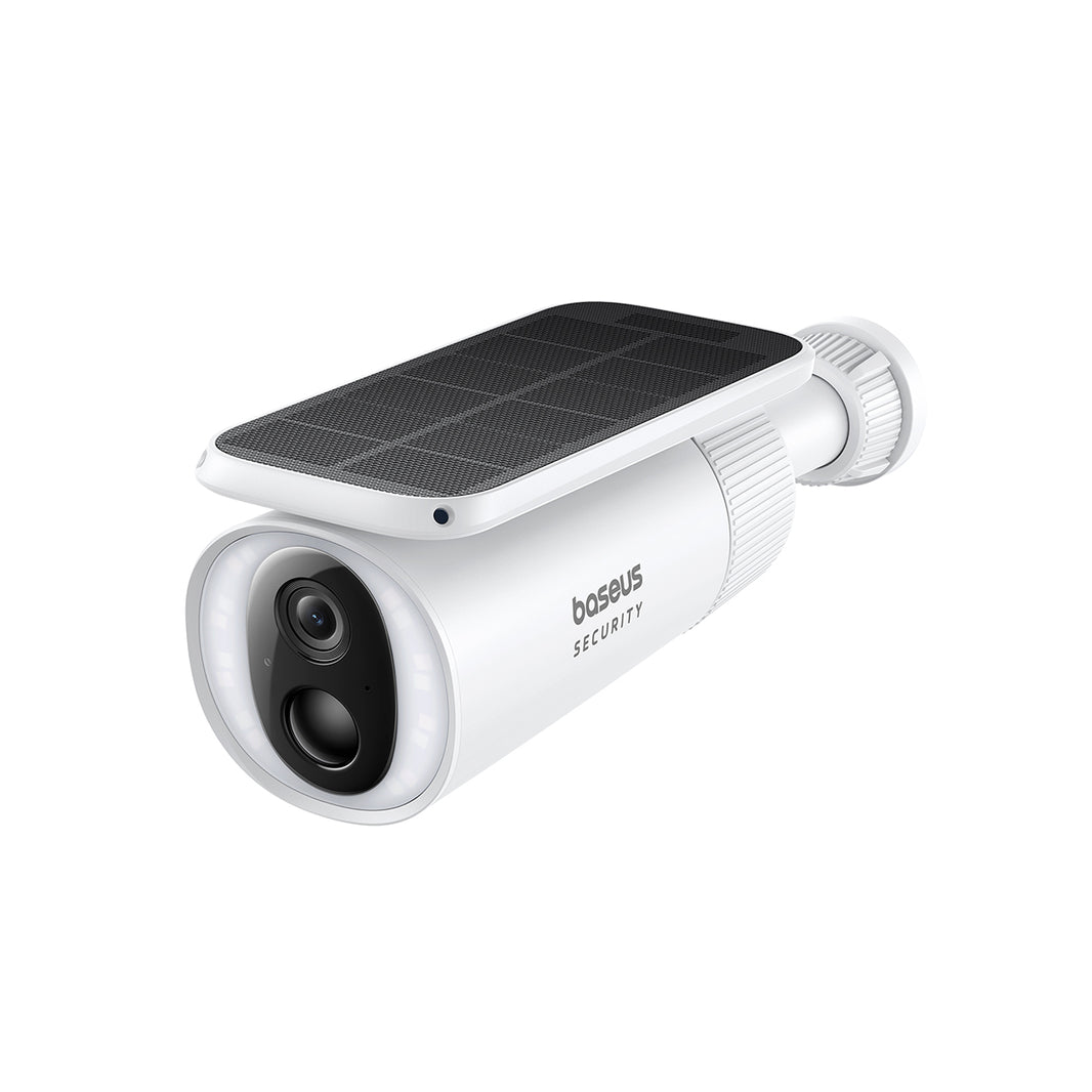 Baseus Pro Baseus Security X1 Pro Outdoor Dual Camera