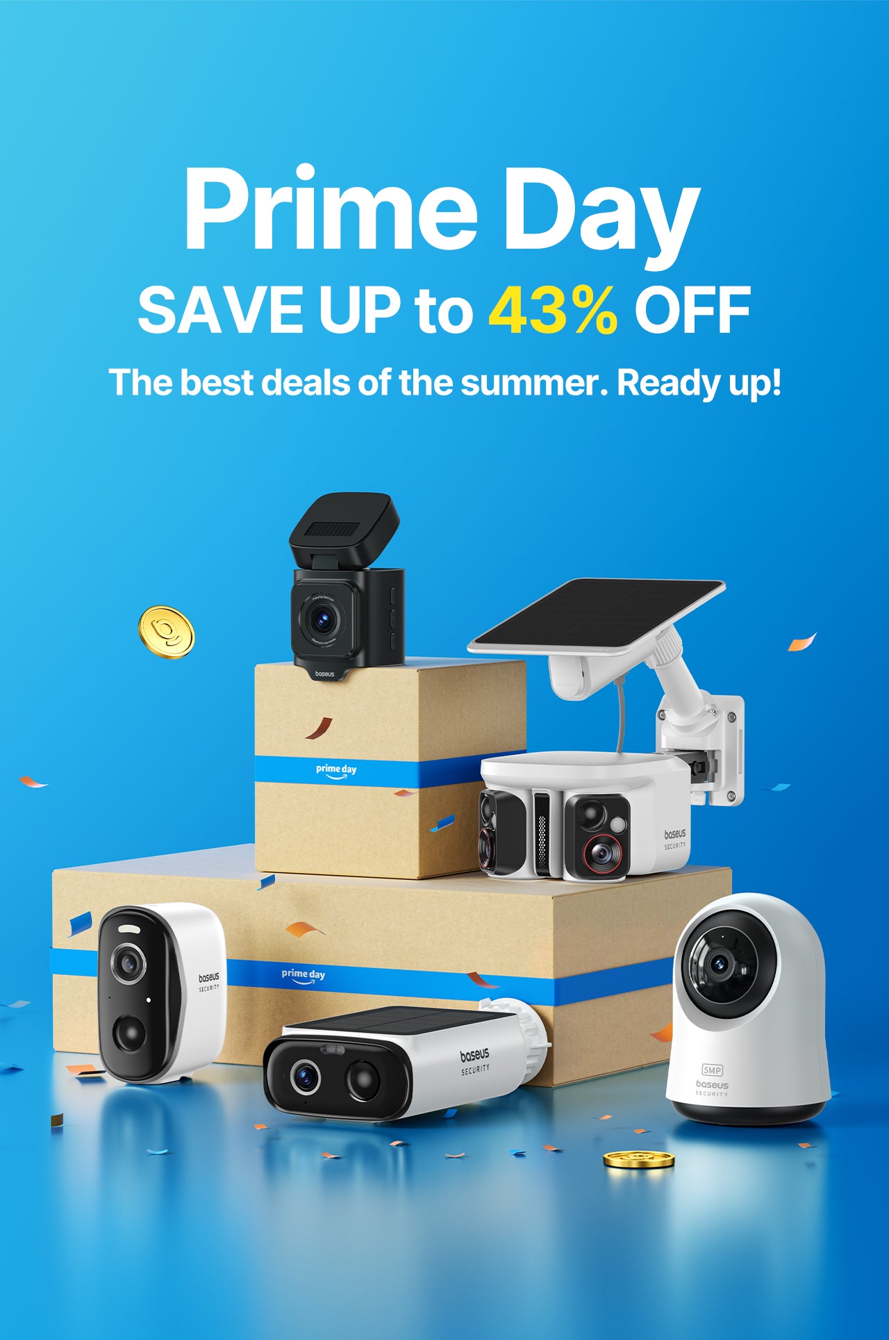 Prime Day Say best deals of the summer