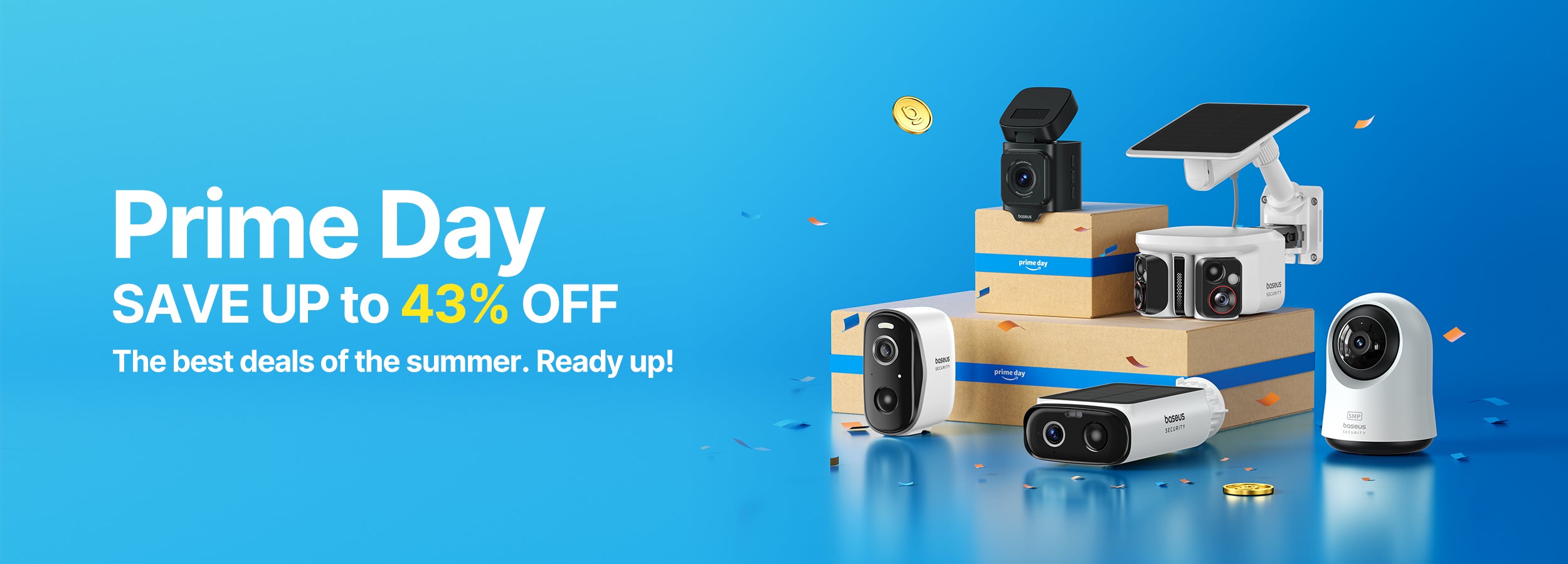 Prime Day Say best deals of the summer