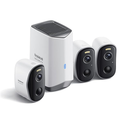 Baseus Security N1 Outdoor Camera