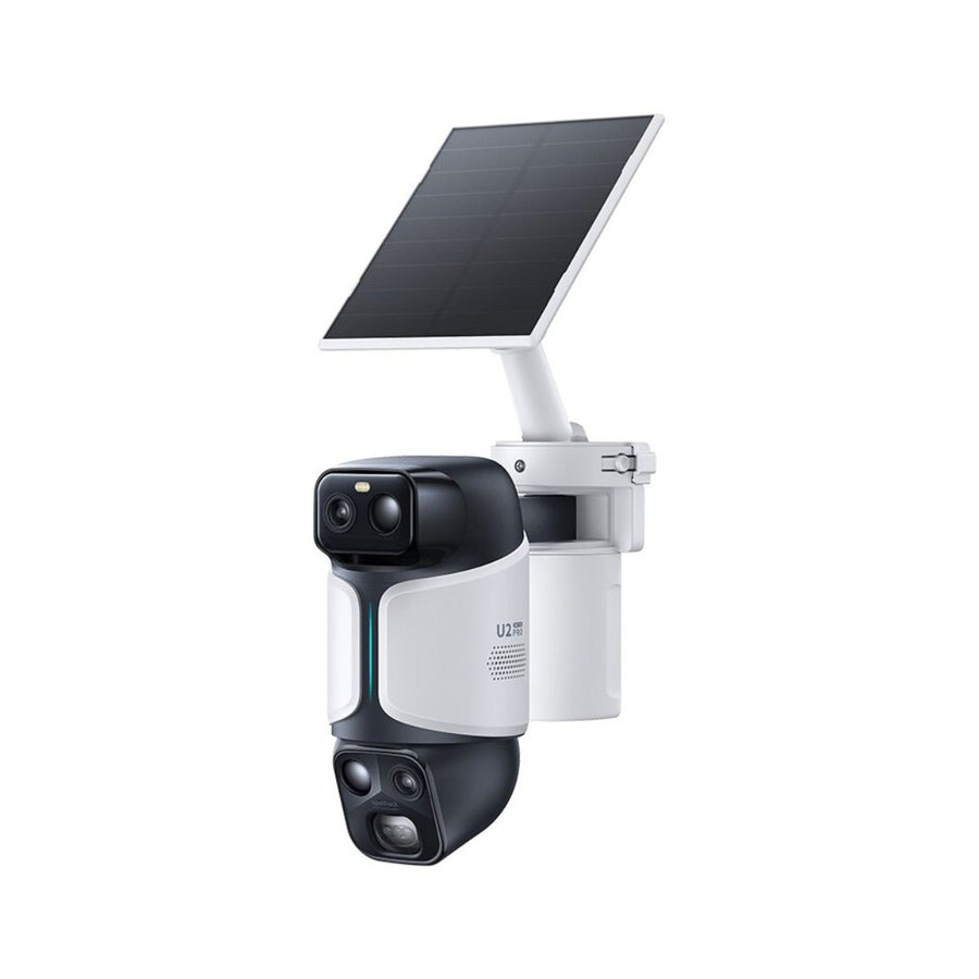 Baseus Security PrimeSentinel U2 Pro Outdoor 3K Dual Camera