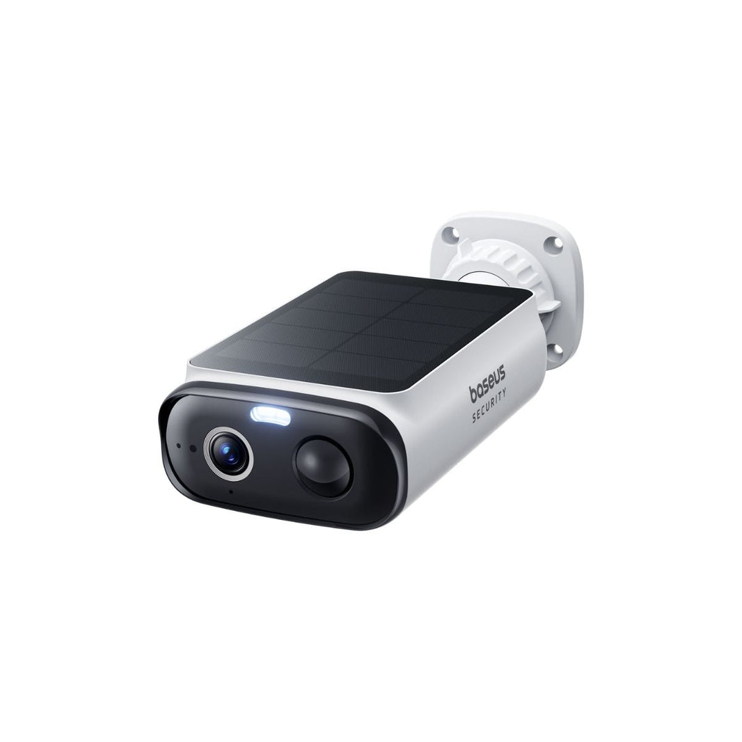 Baseus Security | Privacy First. Reliable Always.
