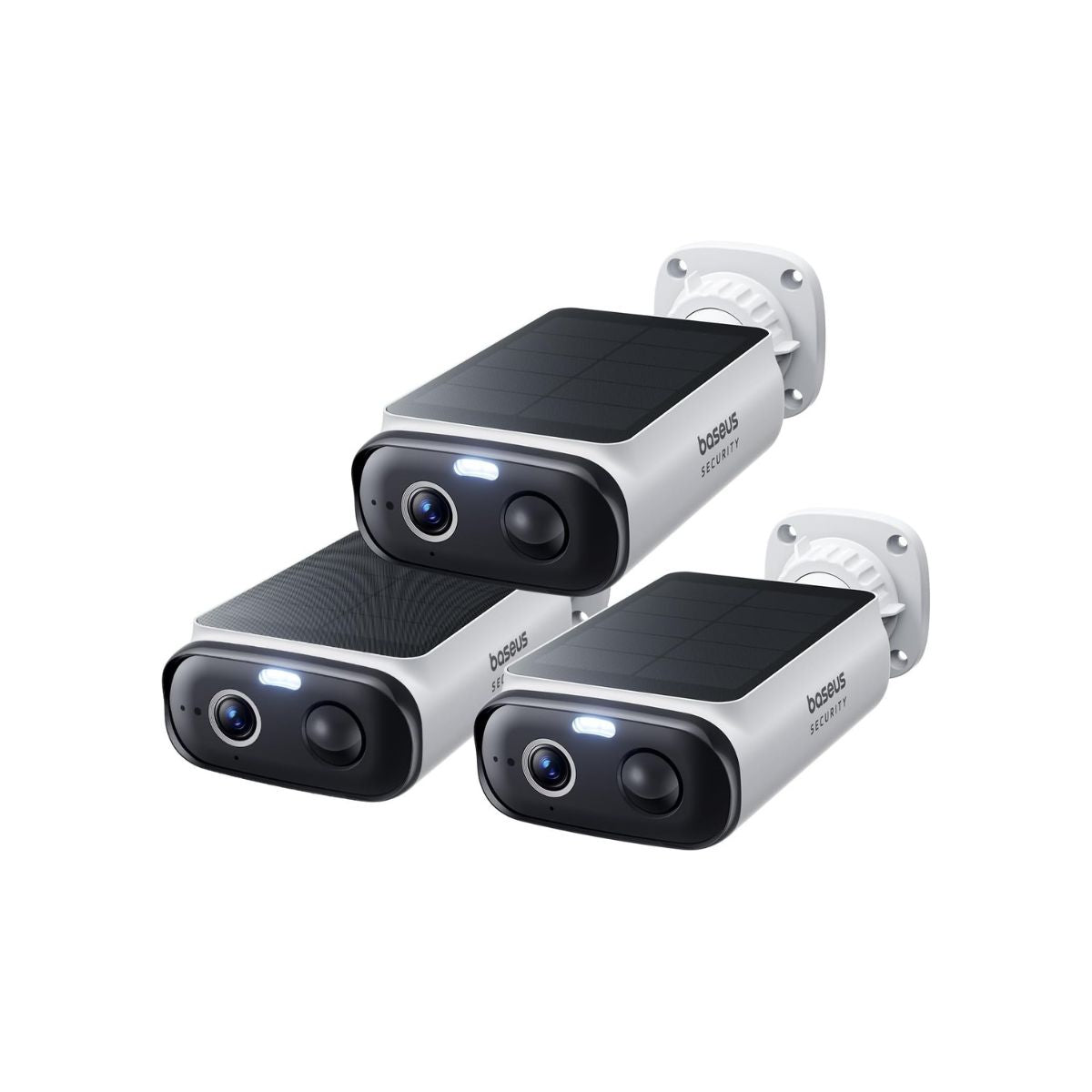 Baseus S1 Lite Outdoor Security Camera